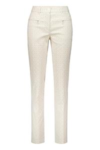 Gardeur Atelier  Broek ZENE51-646591