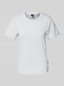 G-Star Raw T-shirt met labelstitching