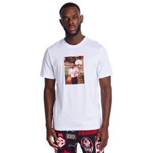 Jordan Photo T-Shirt, White
