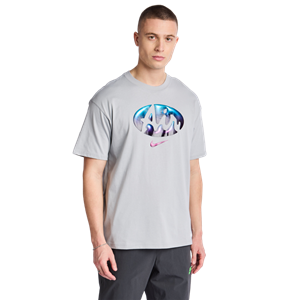 Nike M90 Air Bubble T-Shirt, Grey