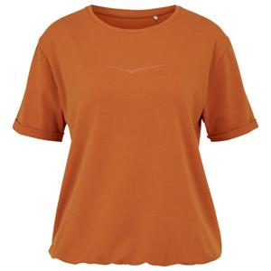 VENICE BEACH  Women's Freya - T-shirt, oranje