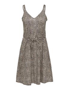Only Onlwinnie sl strap dress cs jrs dessin