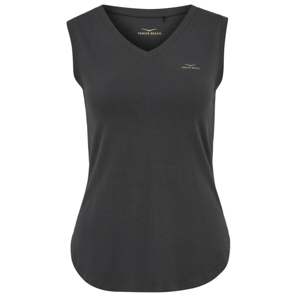 VENICE BEACH  Women's Lally - Top, grijs