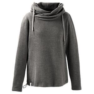 Mufflon  Women's Kusa - Wollen trui, grijs
