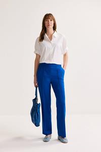 Mayerline Easy Care Broek In Milano-jersey
