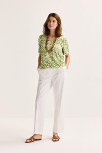 Mayerline Easy Care Broek In Milano-jersey