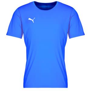 Puma T-shirt Korte Mouw  TEAMRISE MATCHDAY