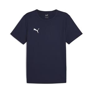 Puma T-shirt Korte Mouw  TEAMRISE MATCHDAY