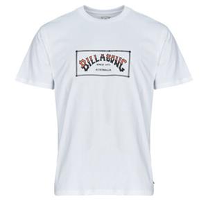 Billabong T-shirt Korte Mouw  ARCH SS