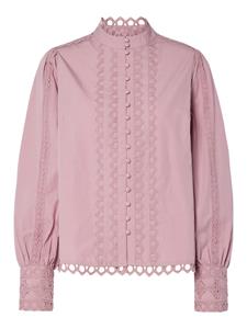 Y.A.S yasjane ls shirt s. 26037077 lilas