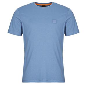 Boss T-shirt Korte Mouw  Tales
