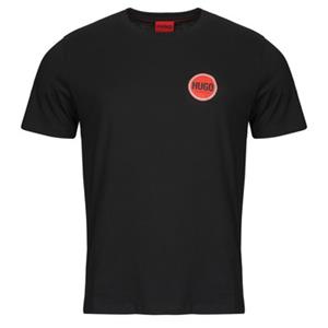HUGO T-shirt Korte Mouw  Danetchorb