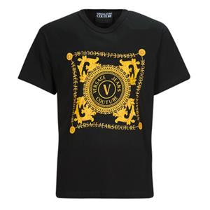 Versace Jeans Couture T-shirt Korte Mouw  GAHF07