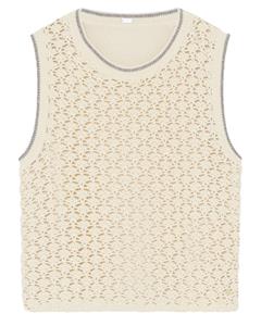 Gustav Top zonder mouw 56401 lulle