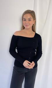 Ready to Wear Luna top