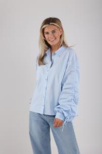 Nukus Nks02013 46 rosa blouse sky