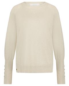 Nukus Belle pullover lurex