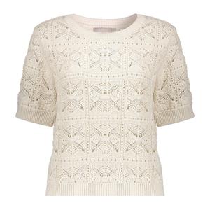 Geisha Pullover korte mouw 54052-70