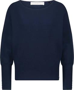 Nukus Nks03023 batwing pullover plain