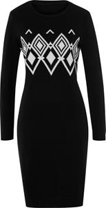 Classic Basics Gebreide jurk