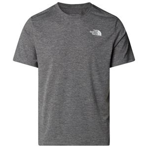 The North Face T-shirt met labelprint