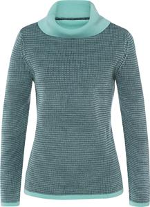Classic Basics Gebreide trui Coltrui