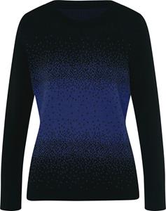 Classic Basics Trui met ronde hals