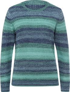Classic Basics Trui met ronde hals