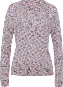 Classic Basics Trui met ronde hals