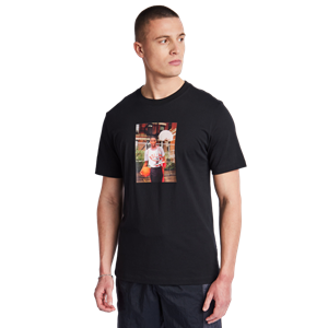 Jordan Photo T-Shirt, Black