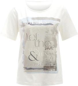 Classic Basics T-shirt Shirt met korte mouwen (1-delig)