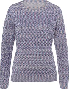 Classic Basics Trui met ronde hals