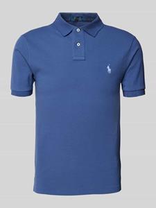 Polo ralph lauren Slim polo in piquétricot