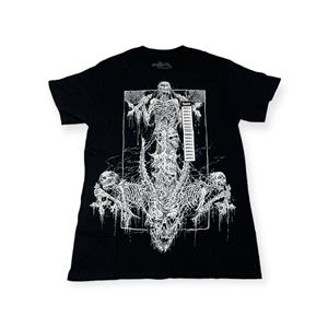 Outletup-clothes Koszulka t-shirt męski Spencer's RIDDICKART M