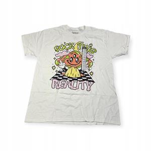 Outletup-clothes Koszulka t-shirt męski SPENCER'S L