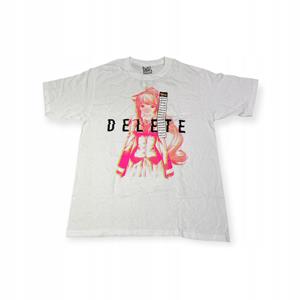 Outletup-clothes Koszulka T-shirt męski SPENCER'S DOKI M