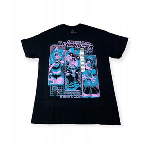 Outletup-clothes Koszulka T-shirt męski SPENCER'S COSMIC M