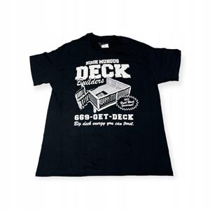 Outletup-clothes Koszulka T-shirt męski SPENCER'S M