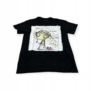 Outletup-clothes Koszulka t-shirt męski Spencer's GUS FINK STUDIOS S