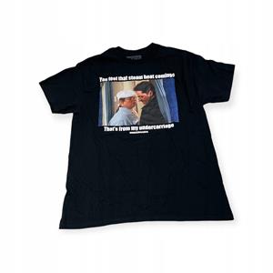 Outletup-clothes Koszulka T-shirt męski Spencer's BRIDES MAIDS M