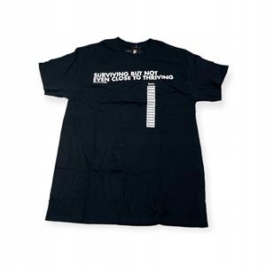 Outletup-clothes Koszulka t-shirt męski SPENCER'S DPCTED M
