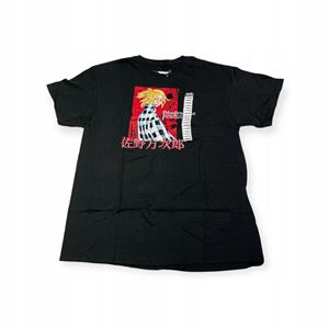 Outletup-clothes Koszulka t-shirt męski Spencer's TOKYO L