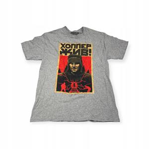 Outletup-clothes Koszulka t-shirt męski SPENCER'S STRANGER THINGS L