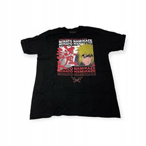 Outletup-clothes Koszulka T-shirt męski okrągły dekolt SPENCER'S NATUTO M