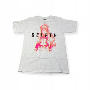 Outletup-clothes Koszulka T-shirt męski okrągły dekolt SPENCER'S DOKI M