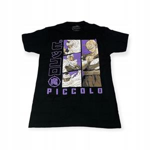 Outletup-clothes Koszulka T-shirt męski Spencer's DRACONBALLZ M