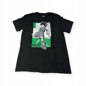 Outletup-clothes Koszulka T-shirt męski okrągły dekolt SPENCER'S HUNTER XL