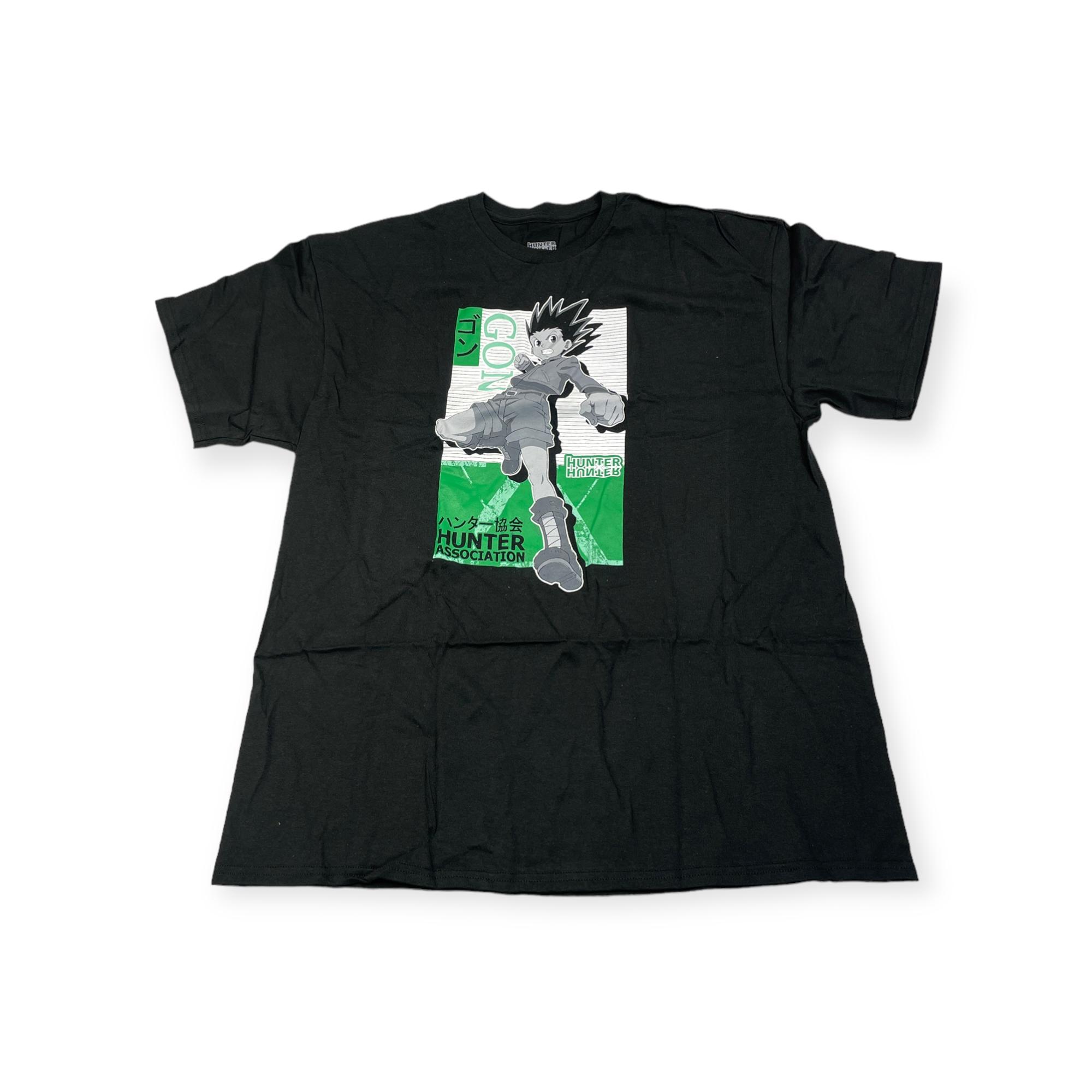 Outletup-clothes Koszulka T-shirt męski okrągły dekolt SPENCER'S HUNTER M