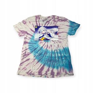 Outletup-clothes Koszulka T-shirt męski okrągły dekolt SPENCER'S RE:ZERO M