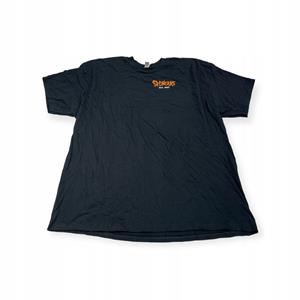 Outletup-clothes Koszulka T-shirt męski okrągły dekolt SPENCER'S EST. 1947 XXL